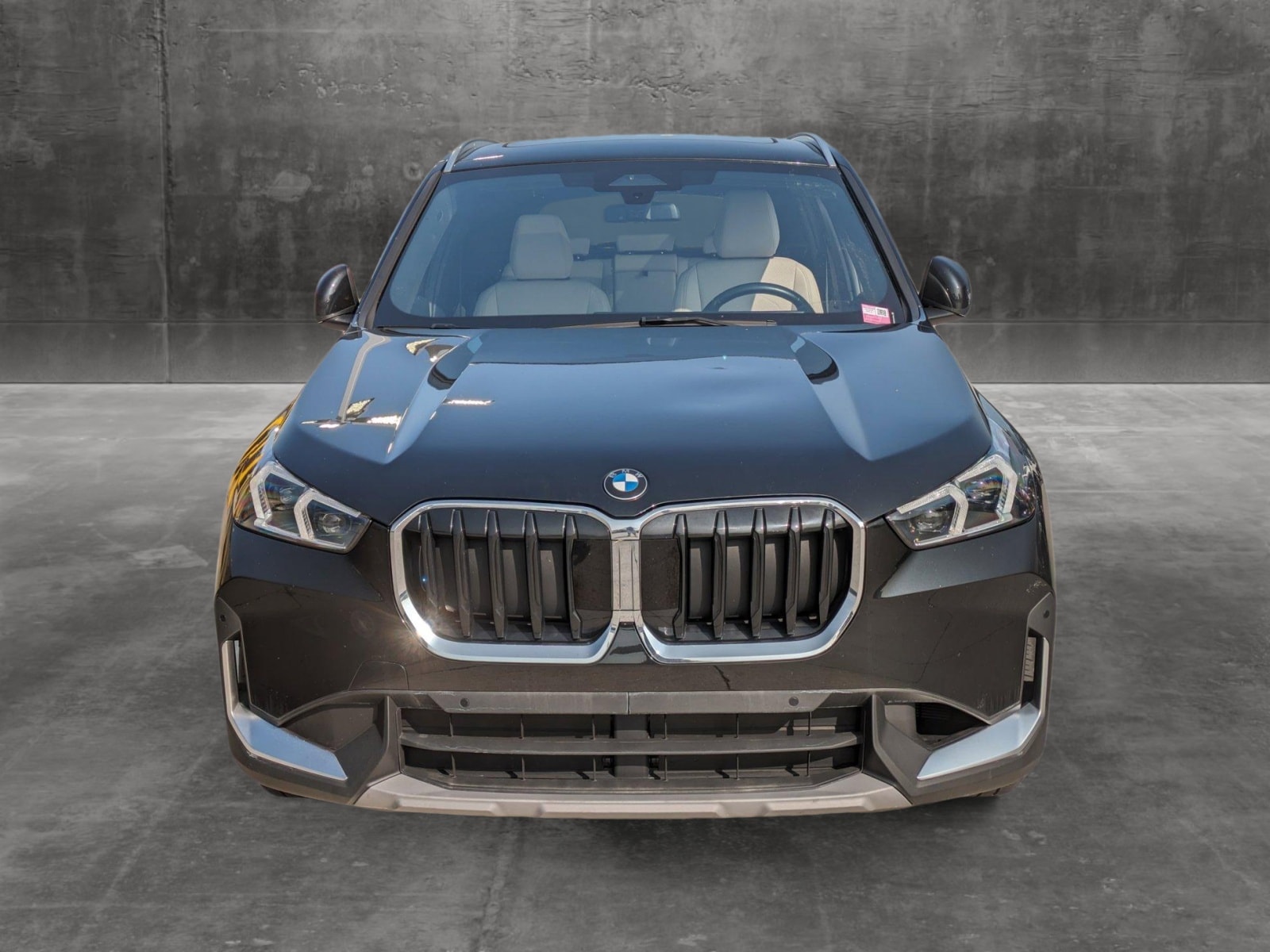 Used 2023 BMW X1 28i with VIN WBX73EF0XP5X10758 for sale in Towson, MD