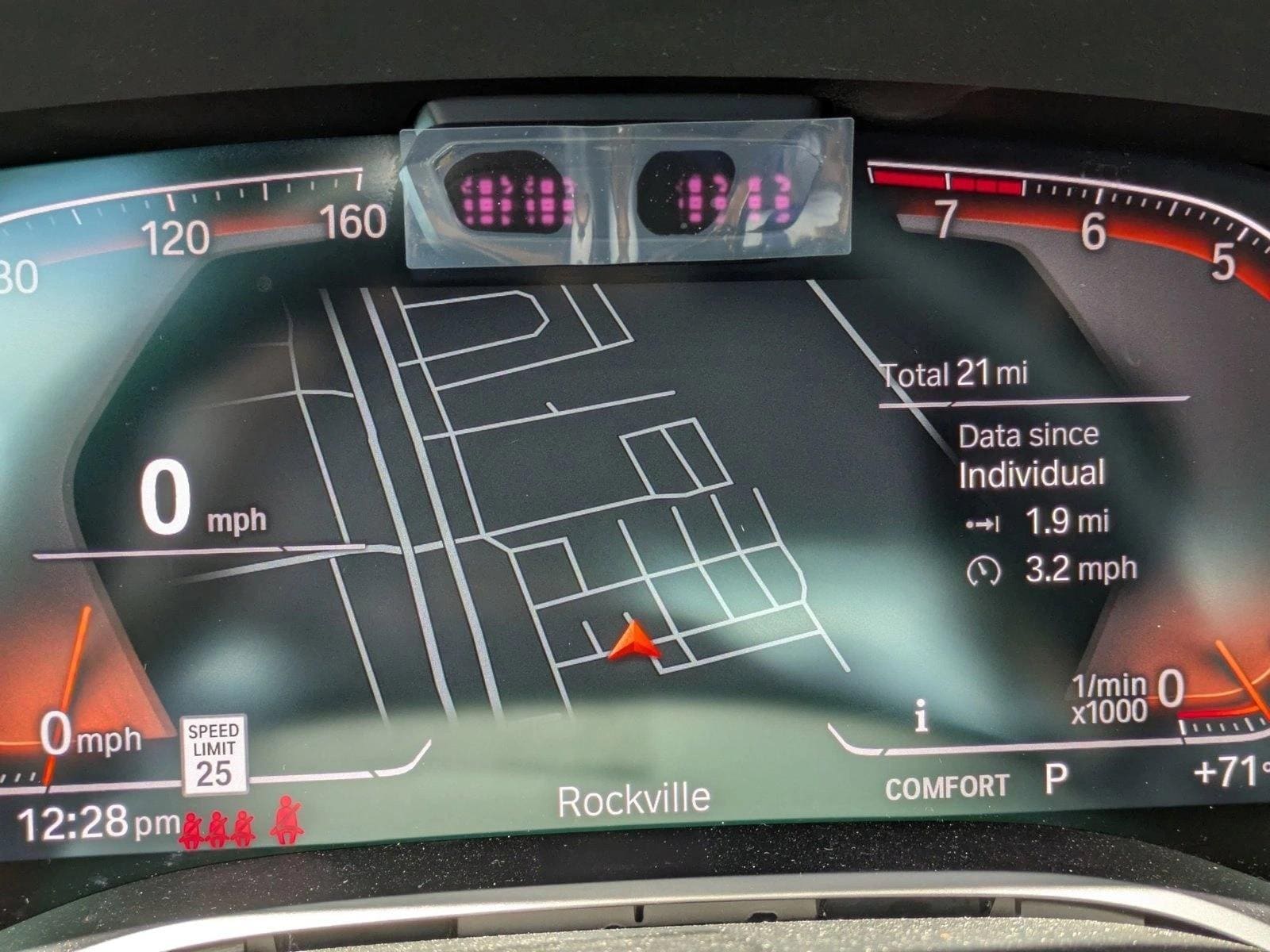 2026 BMW 8 Series 840i - Photo 11