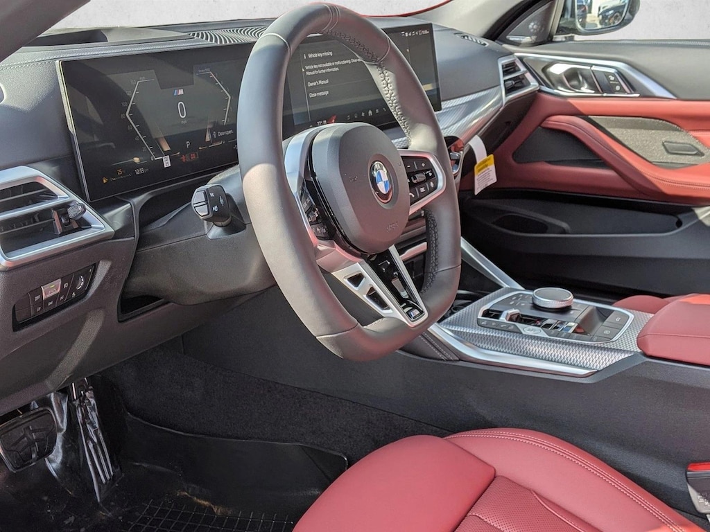 New 2026 BMW 430i xDrive Convertible