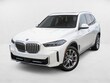 BMW X5 PHEV