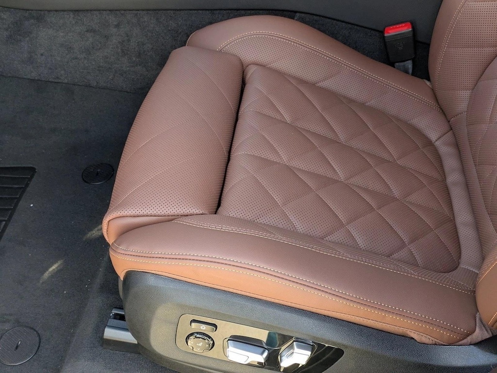 Used 2026 BMW X5 xDrive40i SUV