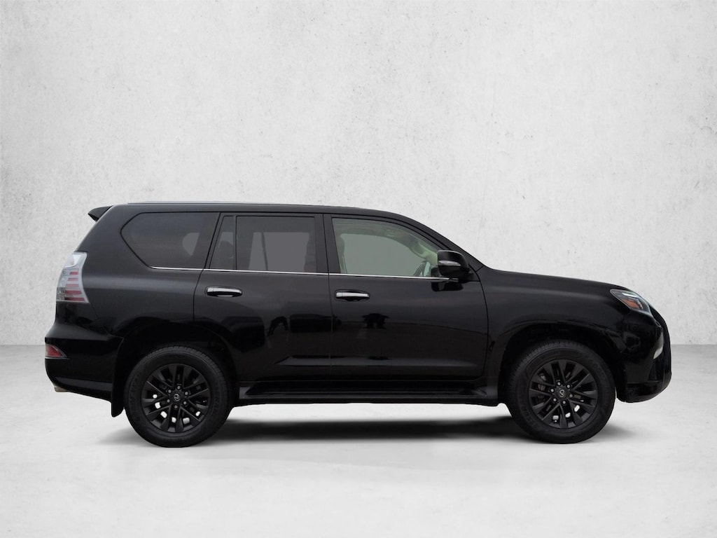 Used 2020 Lexus GX 460 SUV