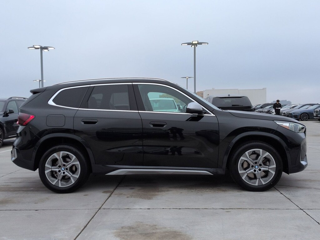 Used 2023 BMW X1 xDrive28i SUV