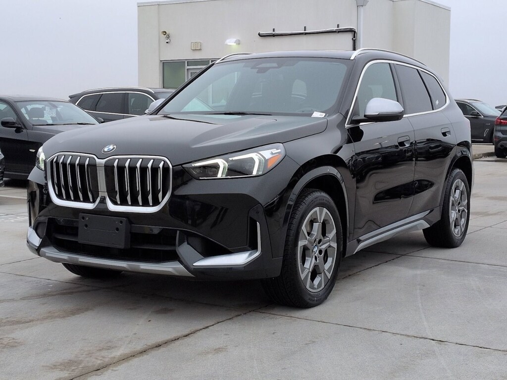 Used 2023 BMW X1 xDrive28i SUV