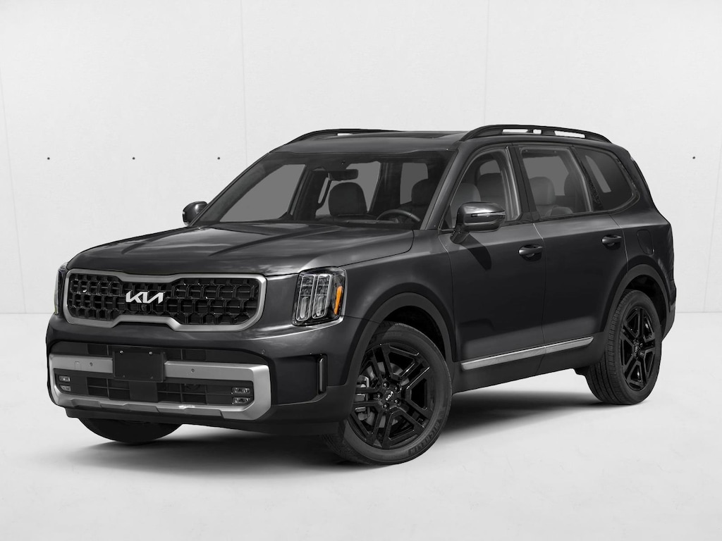 Used 2023 Kia Telluride SUV