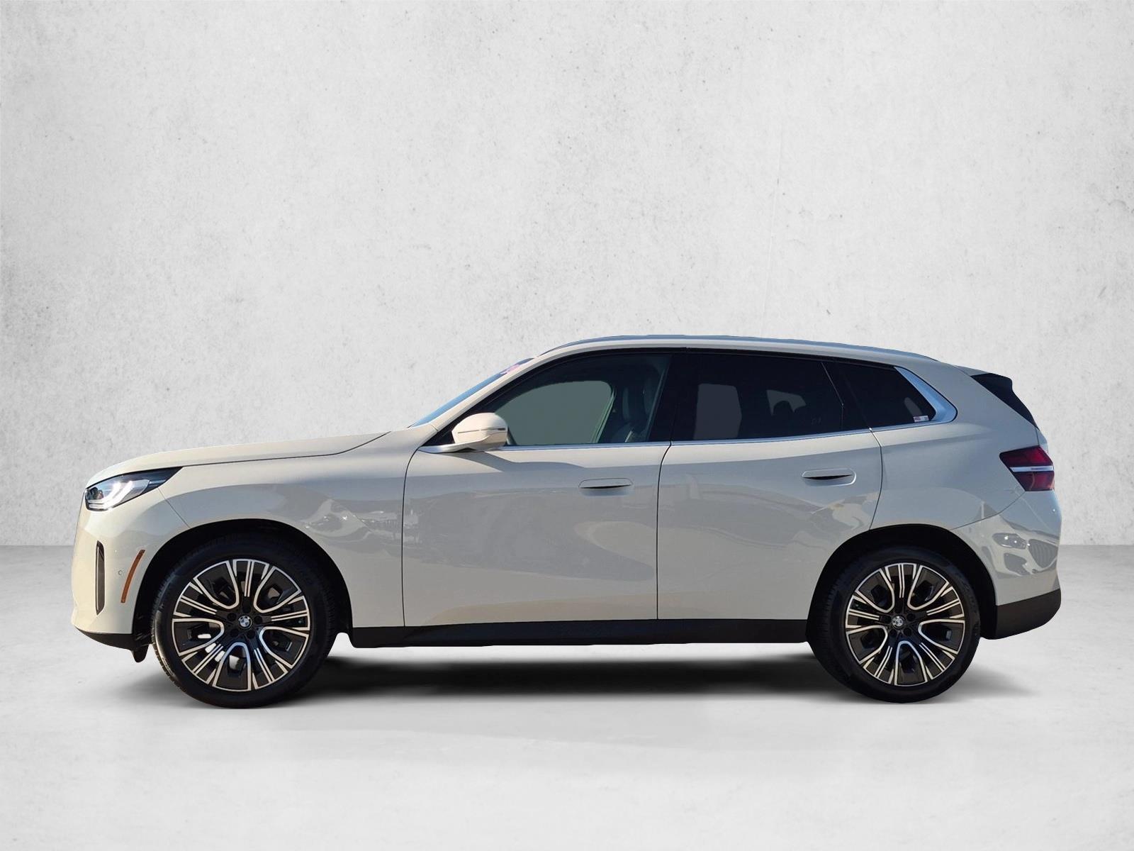 2026 BMW X3 30 - Photo 9