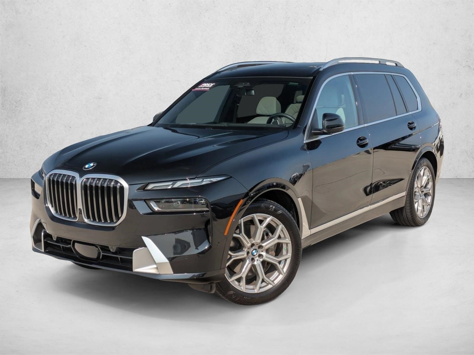 2026 BMW X7