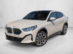 2027 BMW X2 xDrive28i SUV
