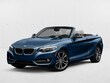 BMW 228i