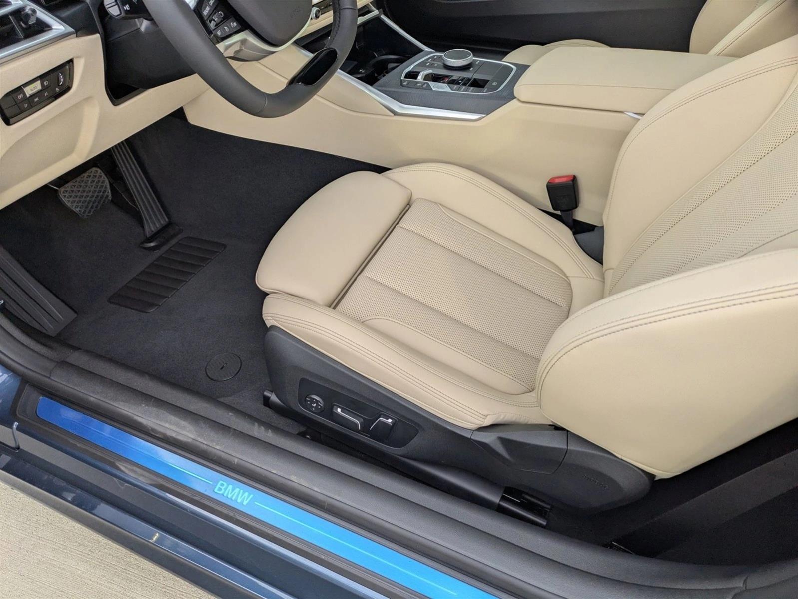 2025 Bmw 430i xDrive photo 4