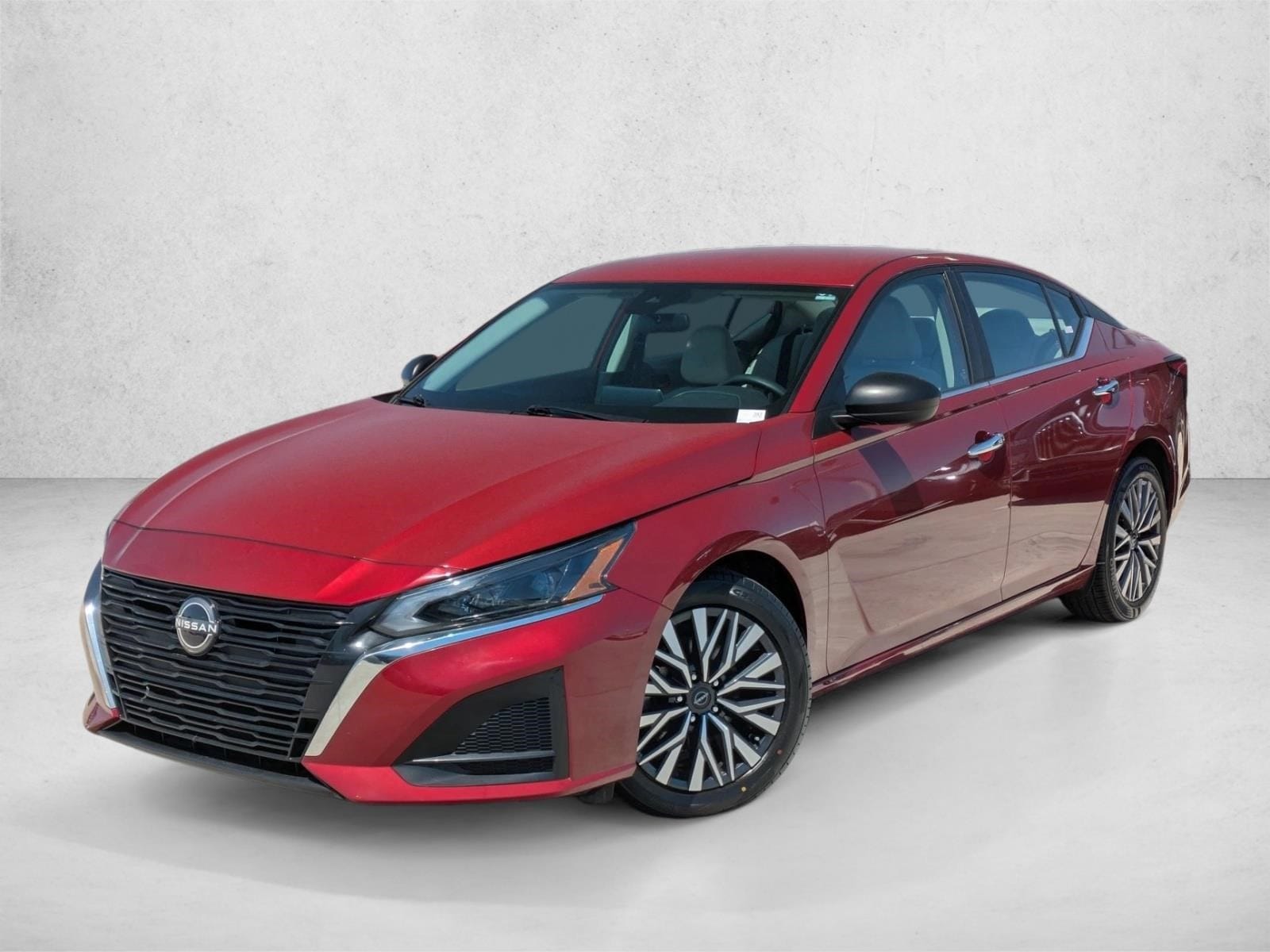 2025 Nissan Altima 2.5 SV's photo