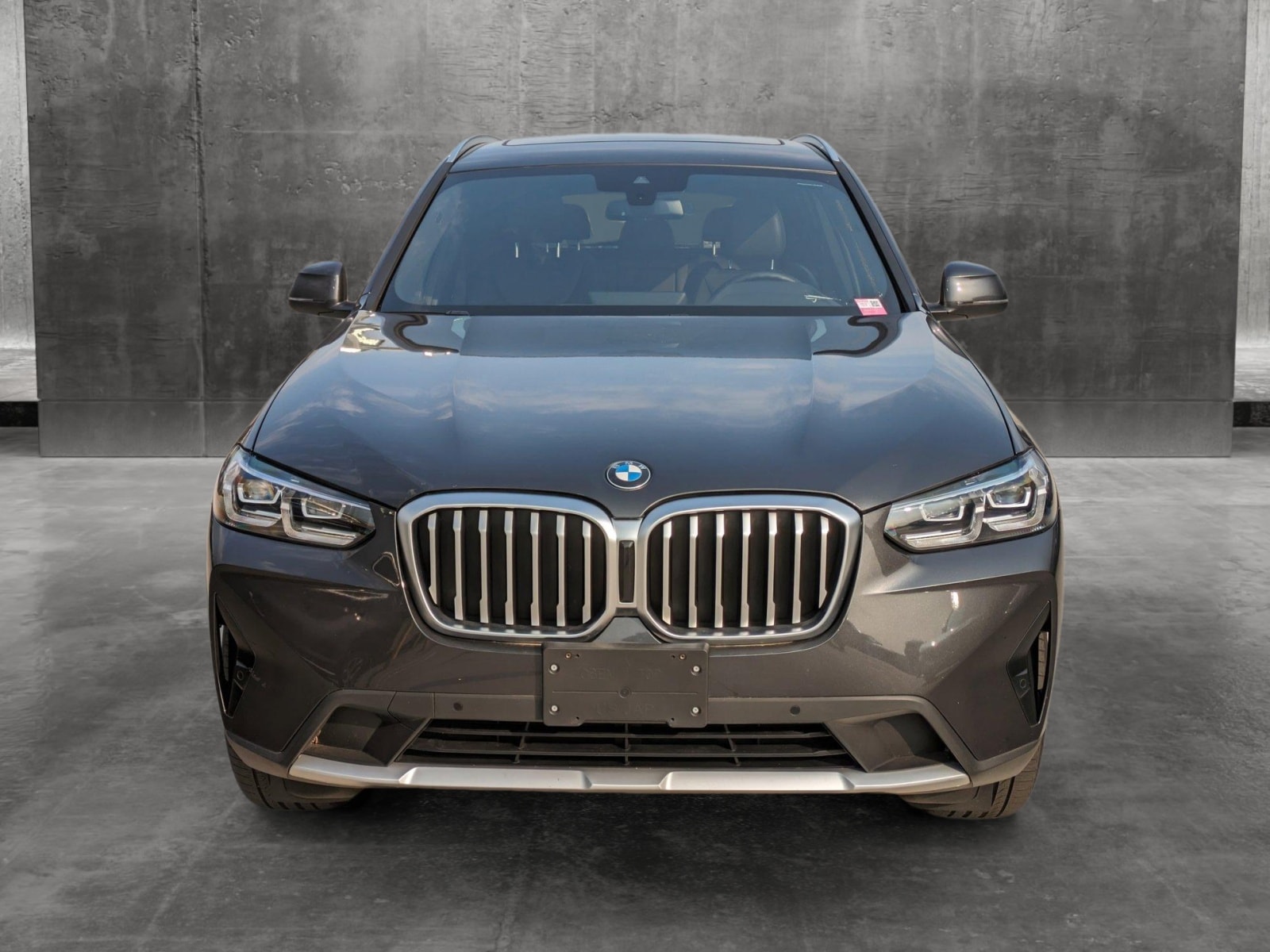 Used 2023 BMW X3 30i with VIN 5UX53DP02P9S81183 for sale in Rockville, MD