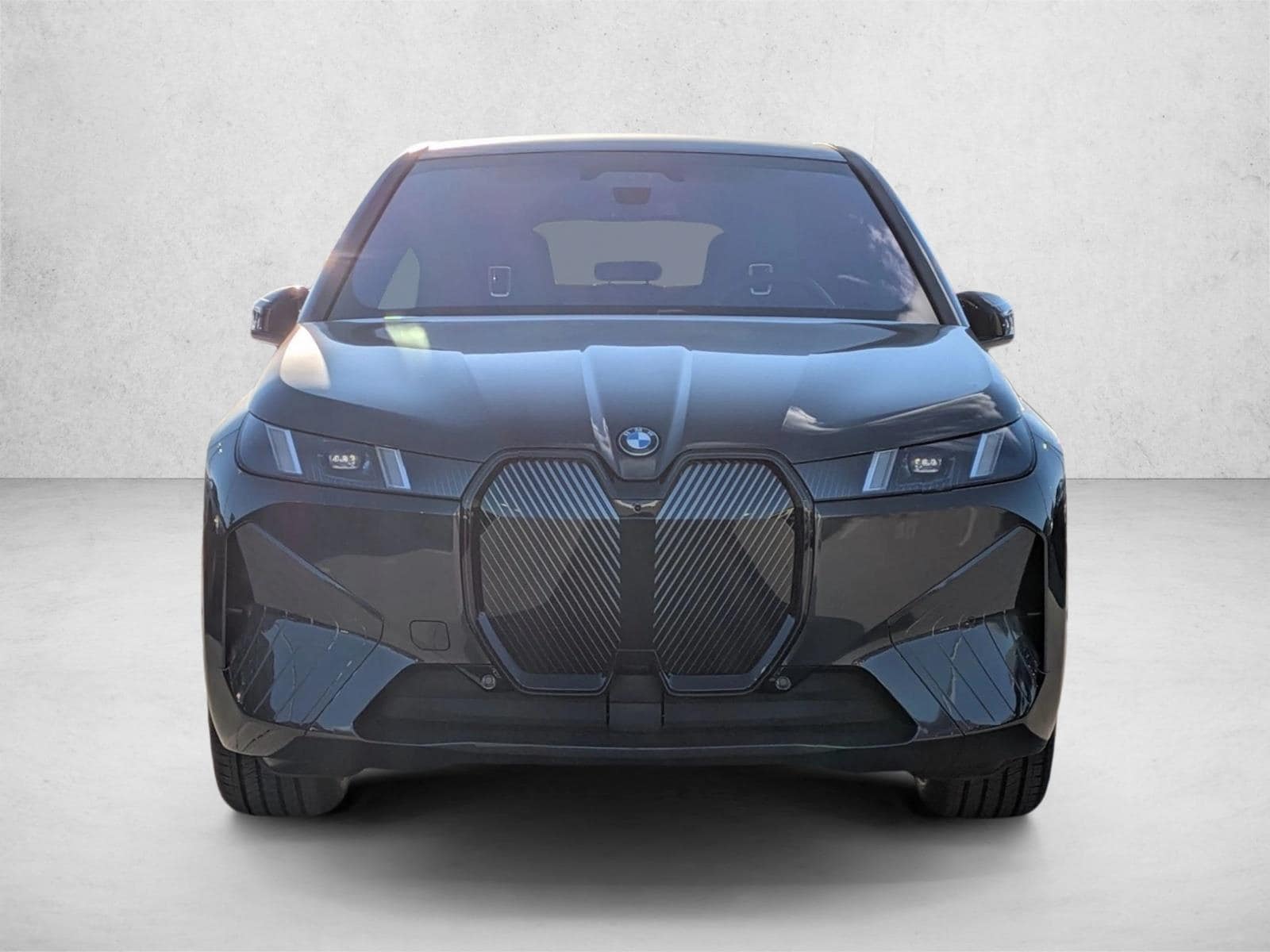 2026 BMW iX 60 - Photo 6