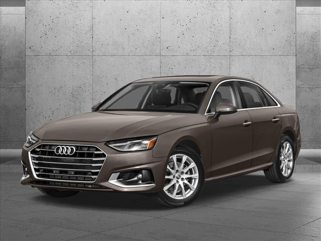 2021 Audi A4