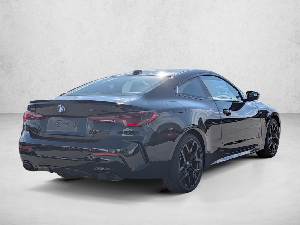 New 2026 BMW M440i xDrive Coupe