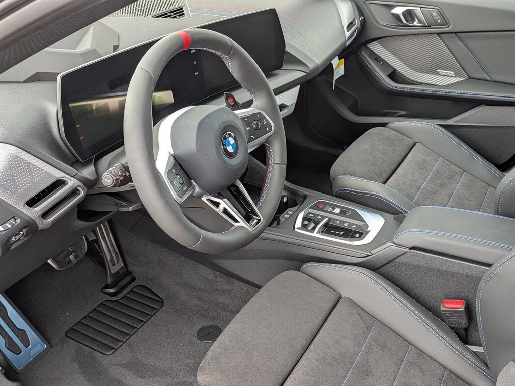 Used 2026 BMW M235i xDrive Gran Coupe