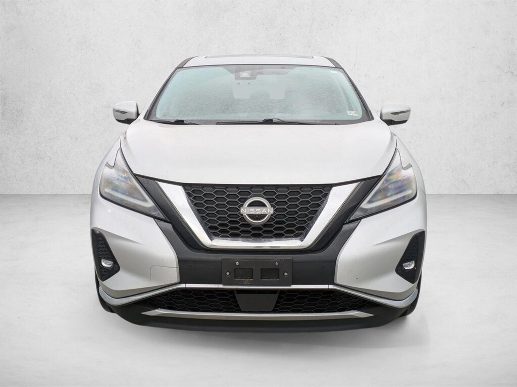 Used 2023 Nissan Murano SL SUV