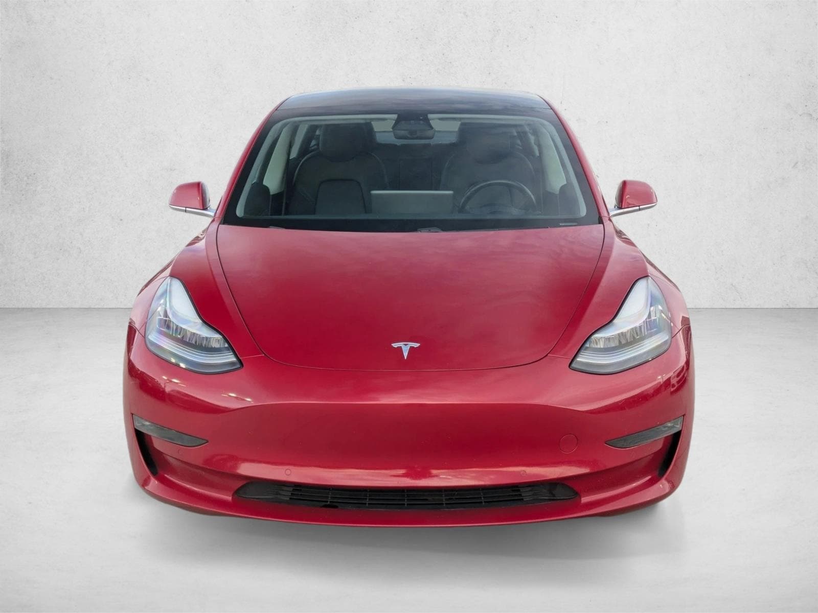 Used 2019 Tesla Model 3 Long Range with VIN 5YJ3E1EB5KF364837 for sale in Rockville, MD