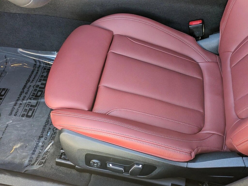 Certified 2025 BMW i4 xDrive40 Gran Coupe