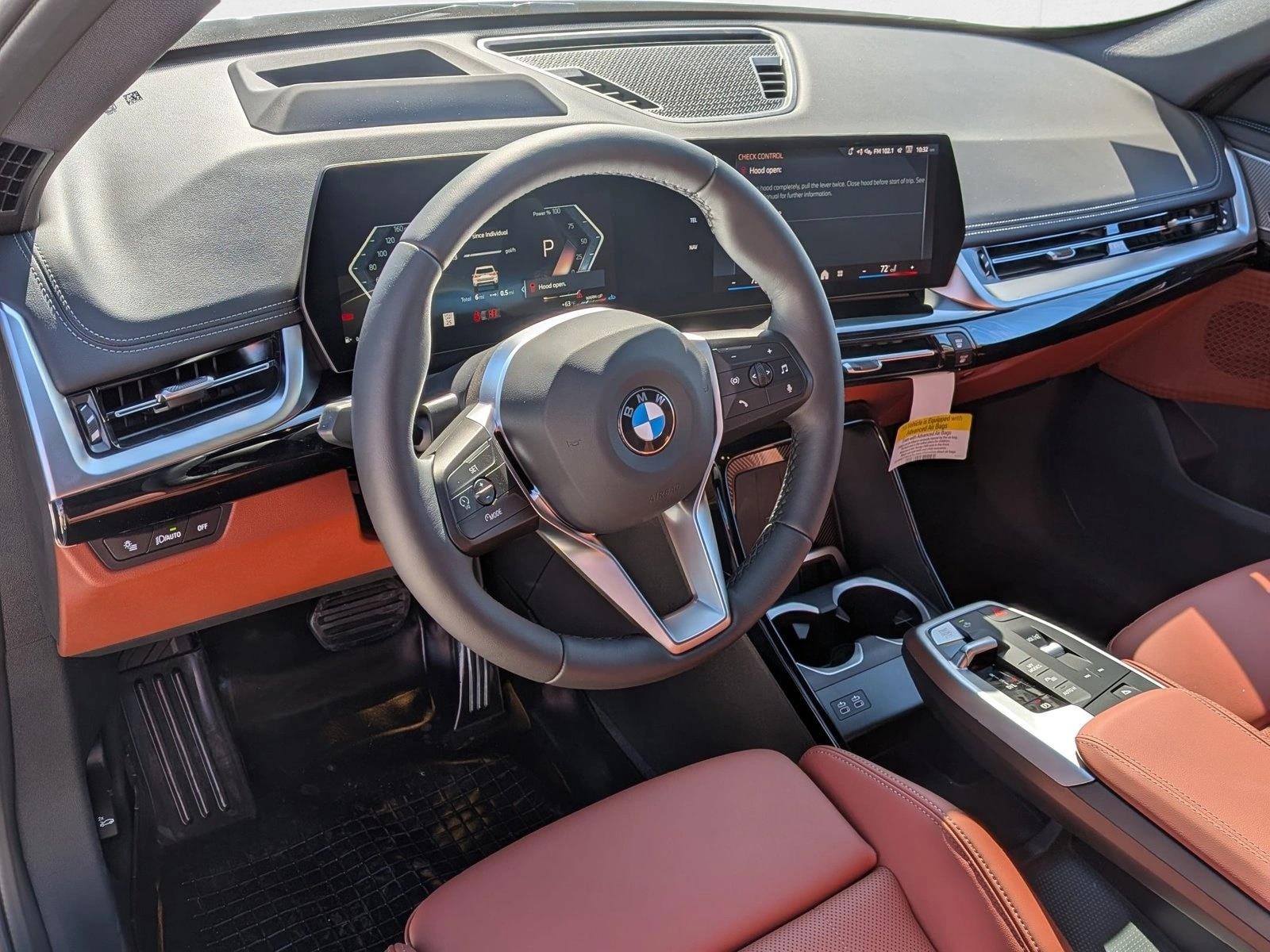 2026 Bmw X1 XDrive28i photo 3