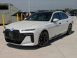 BMW 750e