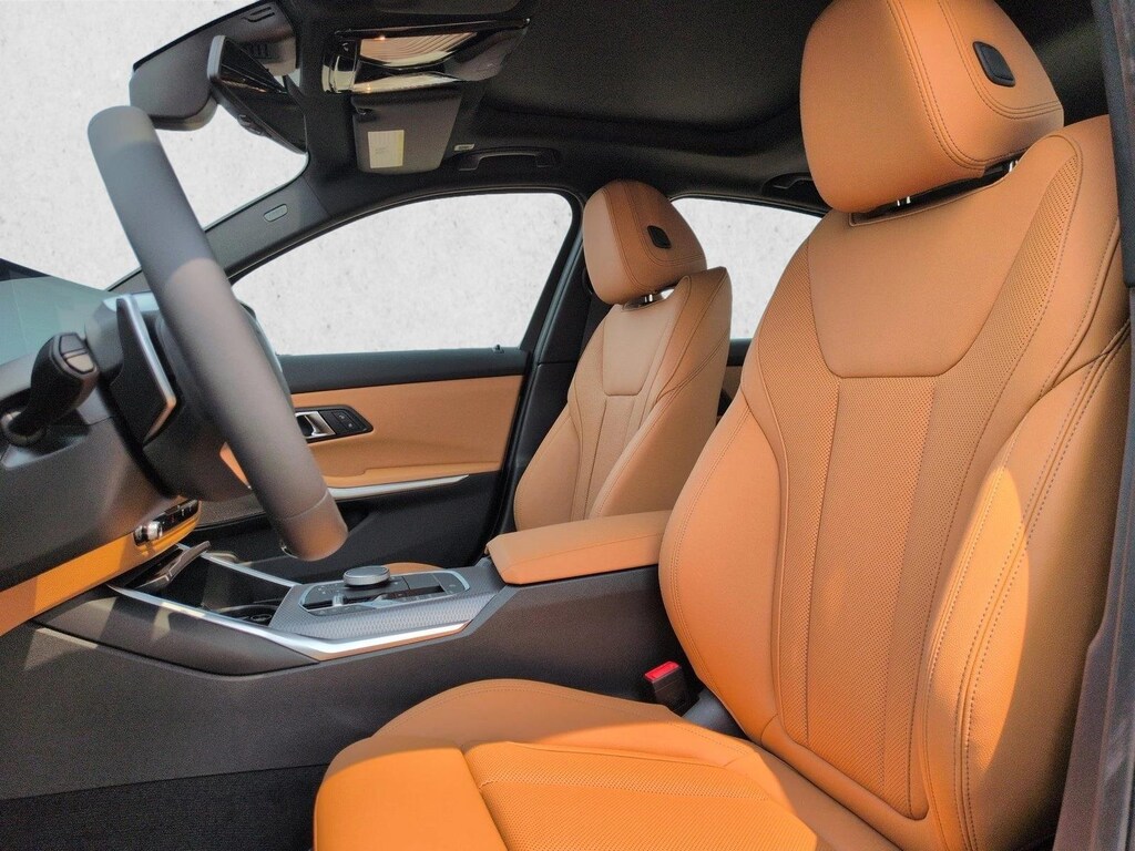 New 2026 BMW 330i xDrive Sedan