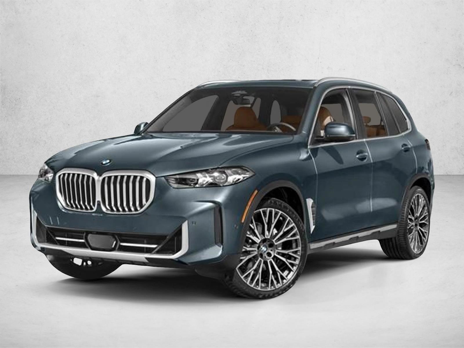 2024 Bmw X5