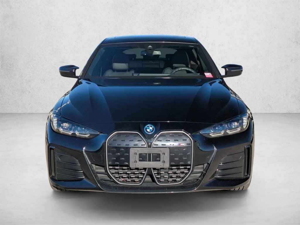 Used 2024 BMW i4 M50 Gran Coupe