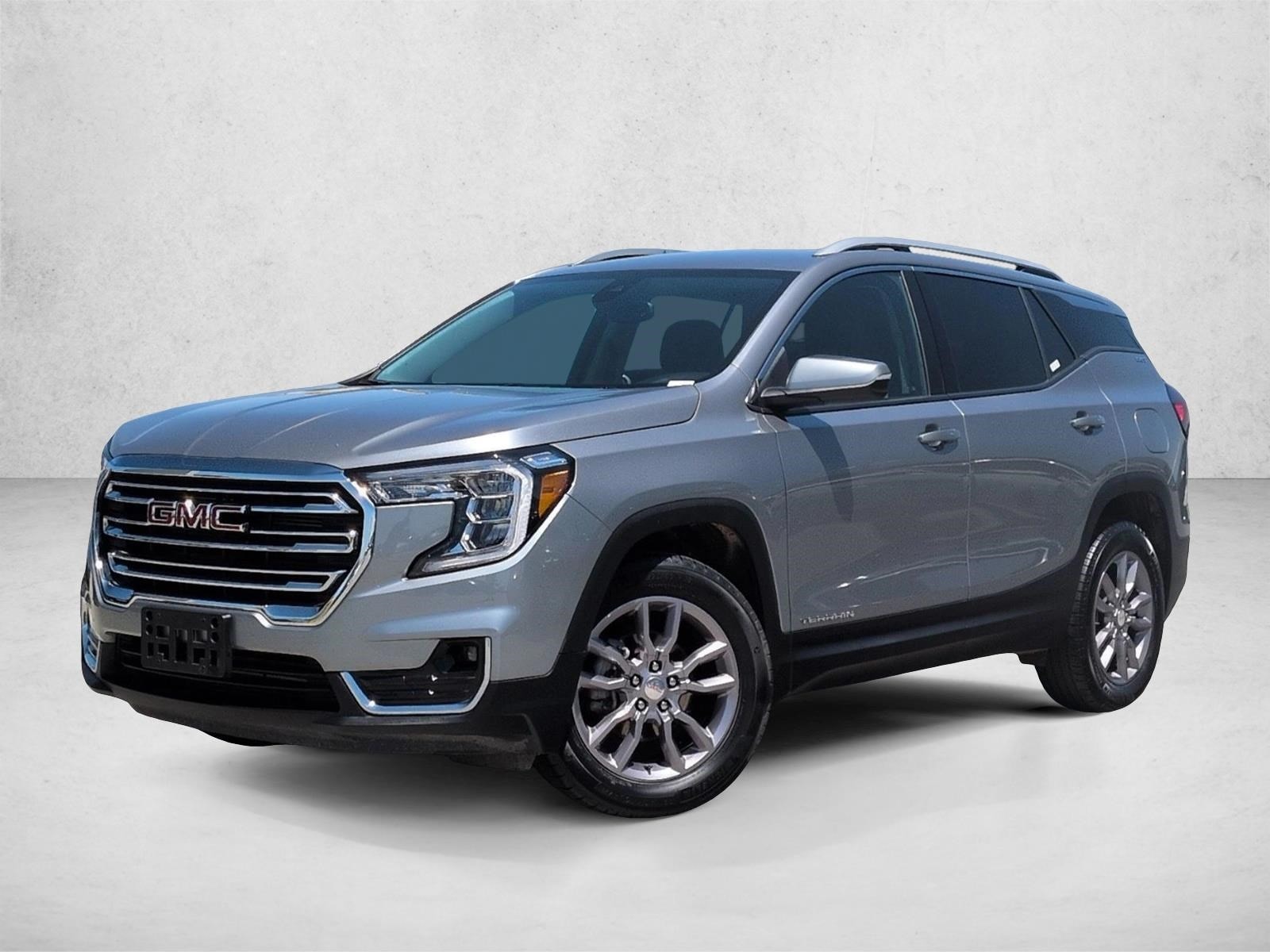 2024 GMC Terrain SLT AWD's photo