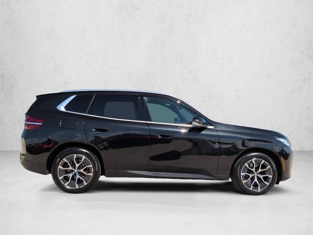 Certified 2026 BMW X3 30 xDrive SUV