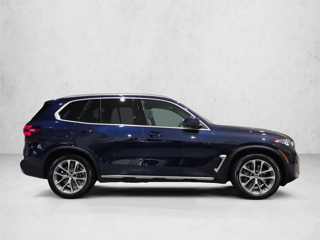 Used 2026 BMW X5 PHEV xDrive50e SUV