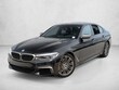  BMW M550i