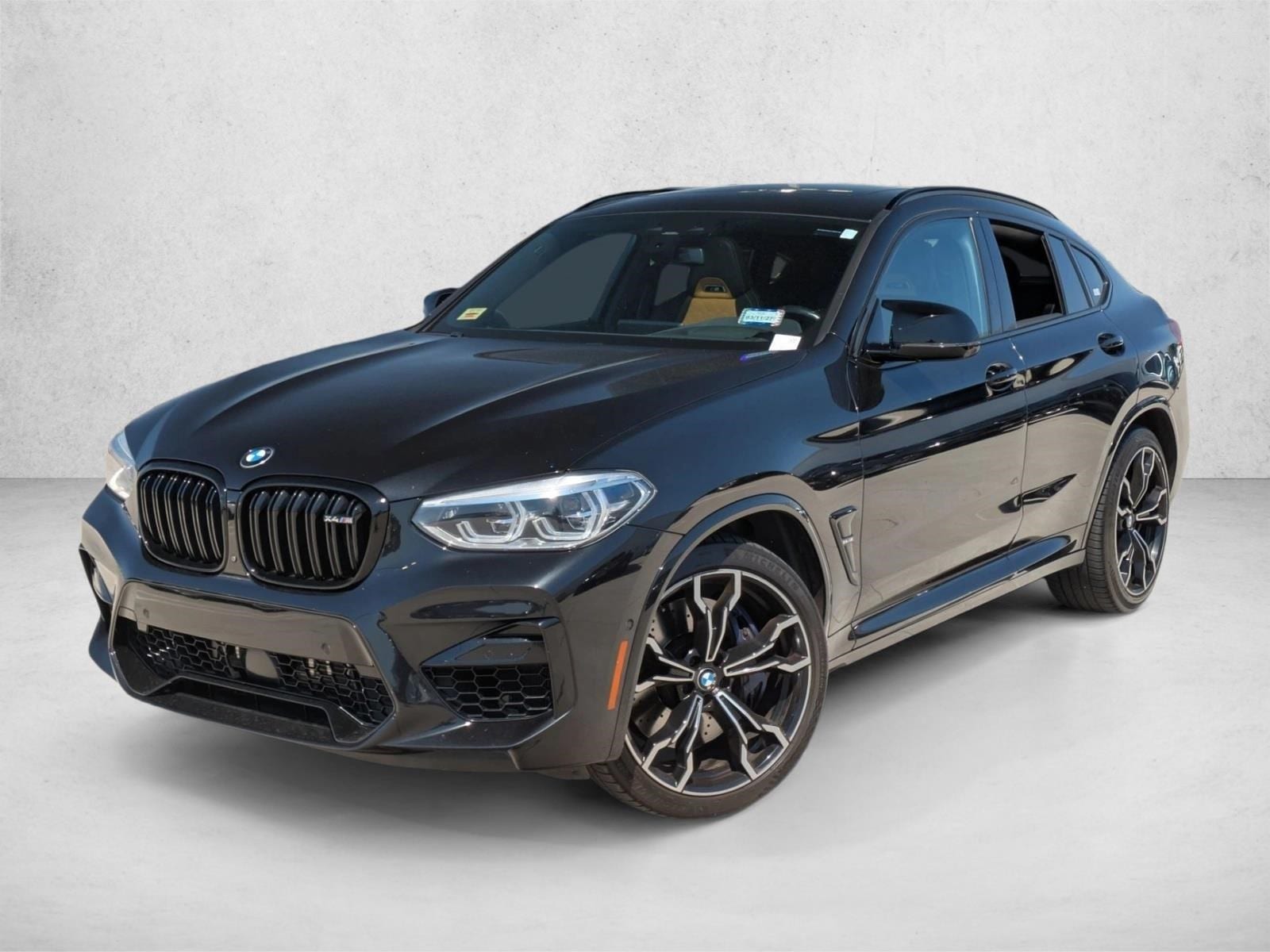 2021 BMW X4 M -'s photo