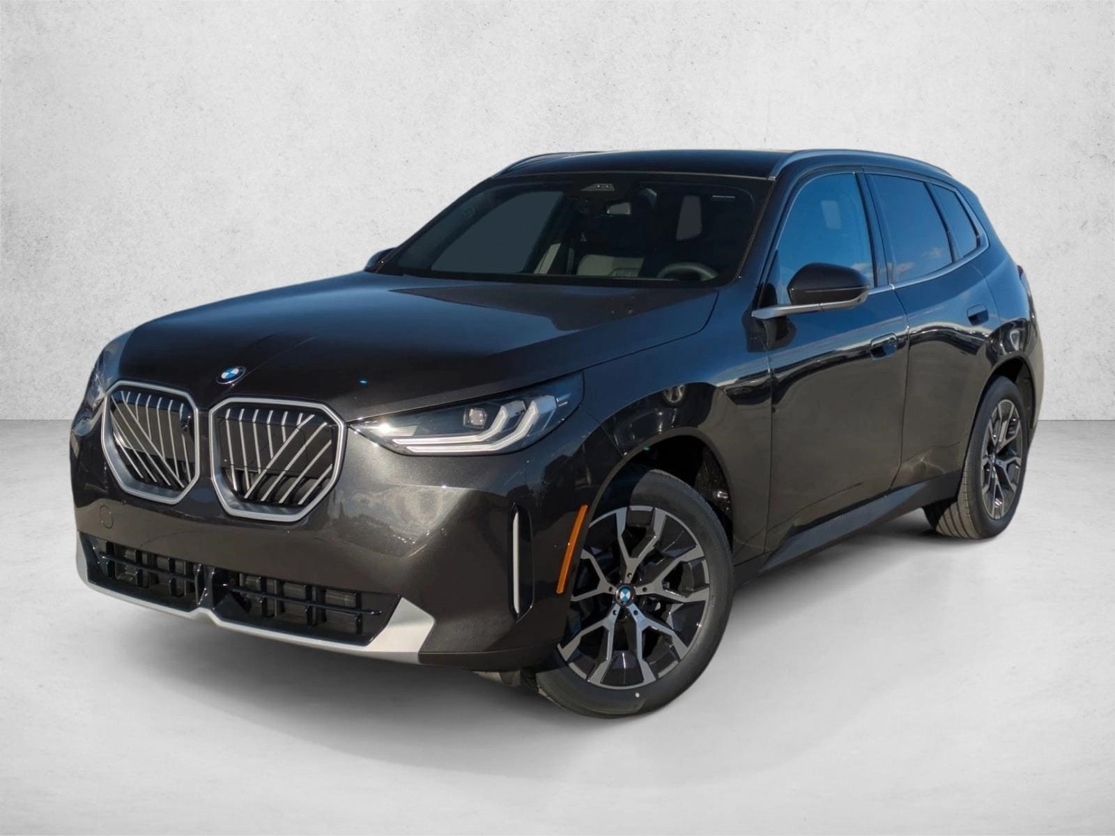 2026 BMW X3 30's photo