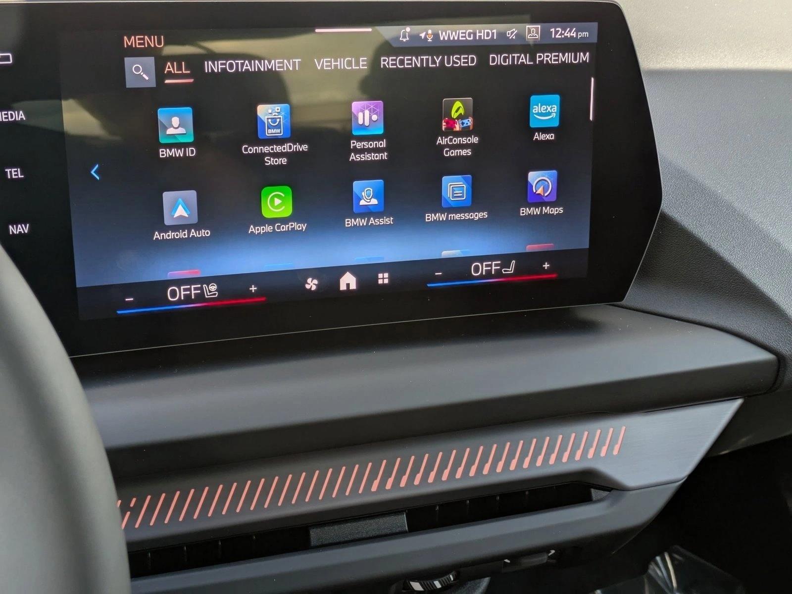 2025 BMW 2 Series 228 - Photo 12