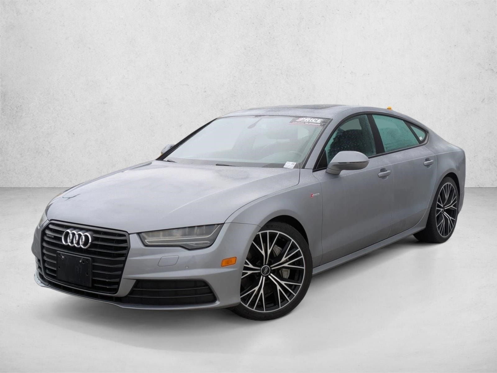 2017 Audi A7 3.0T Premium Plus Tiptronic quattro's photo