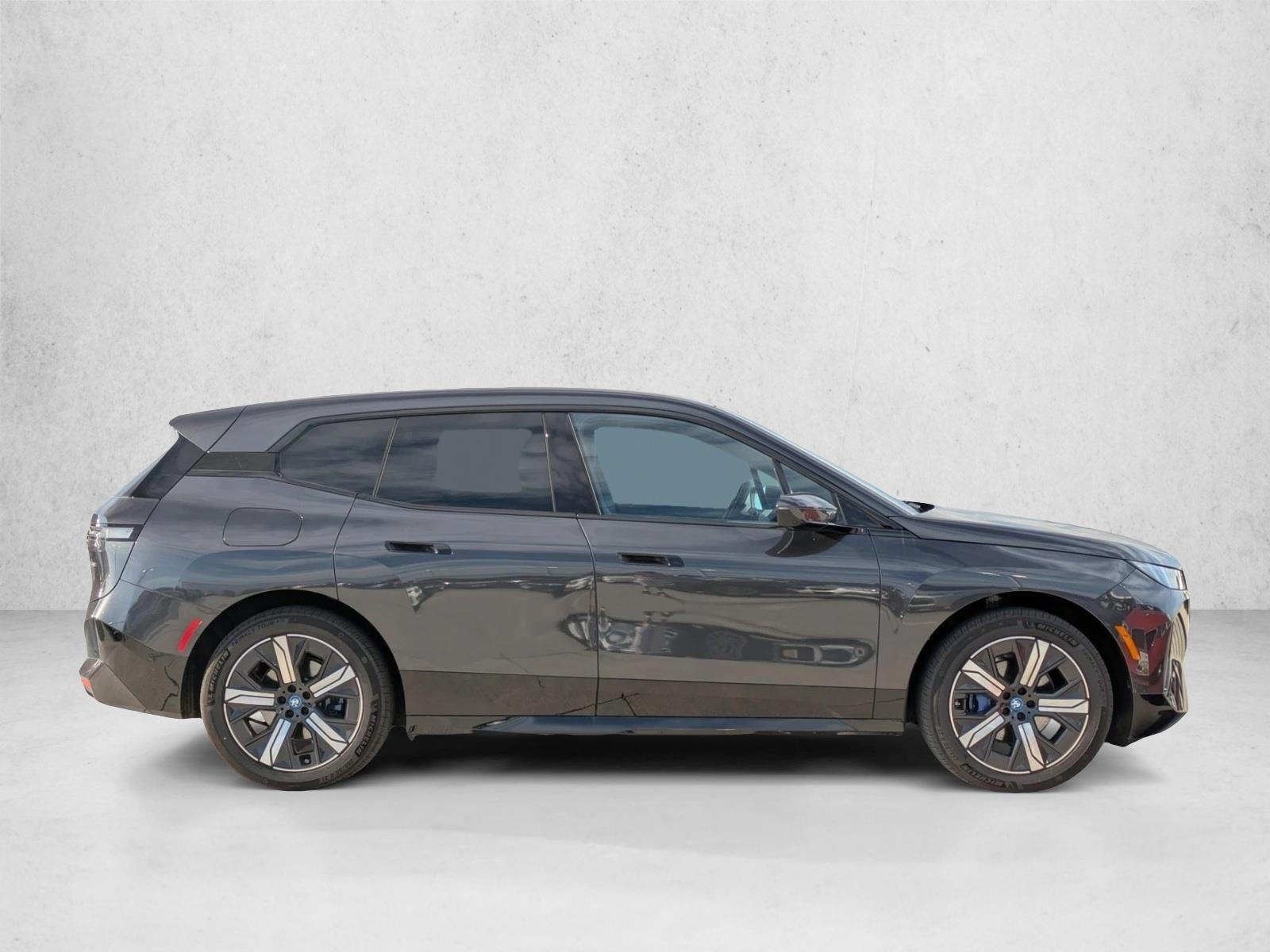 2024 Bmw iX photo 4