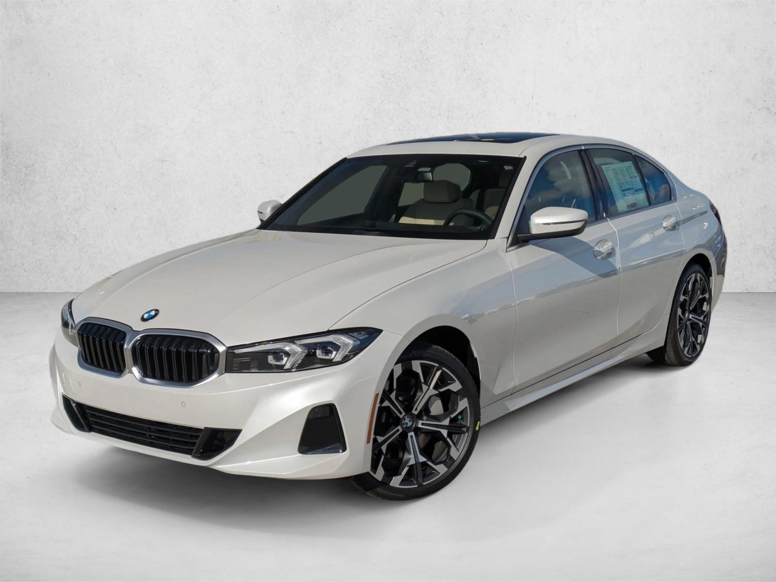 2026 Bmw 330i