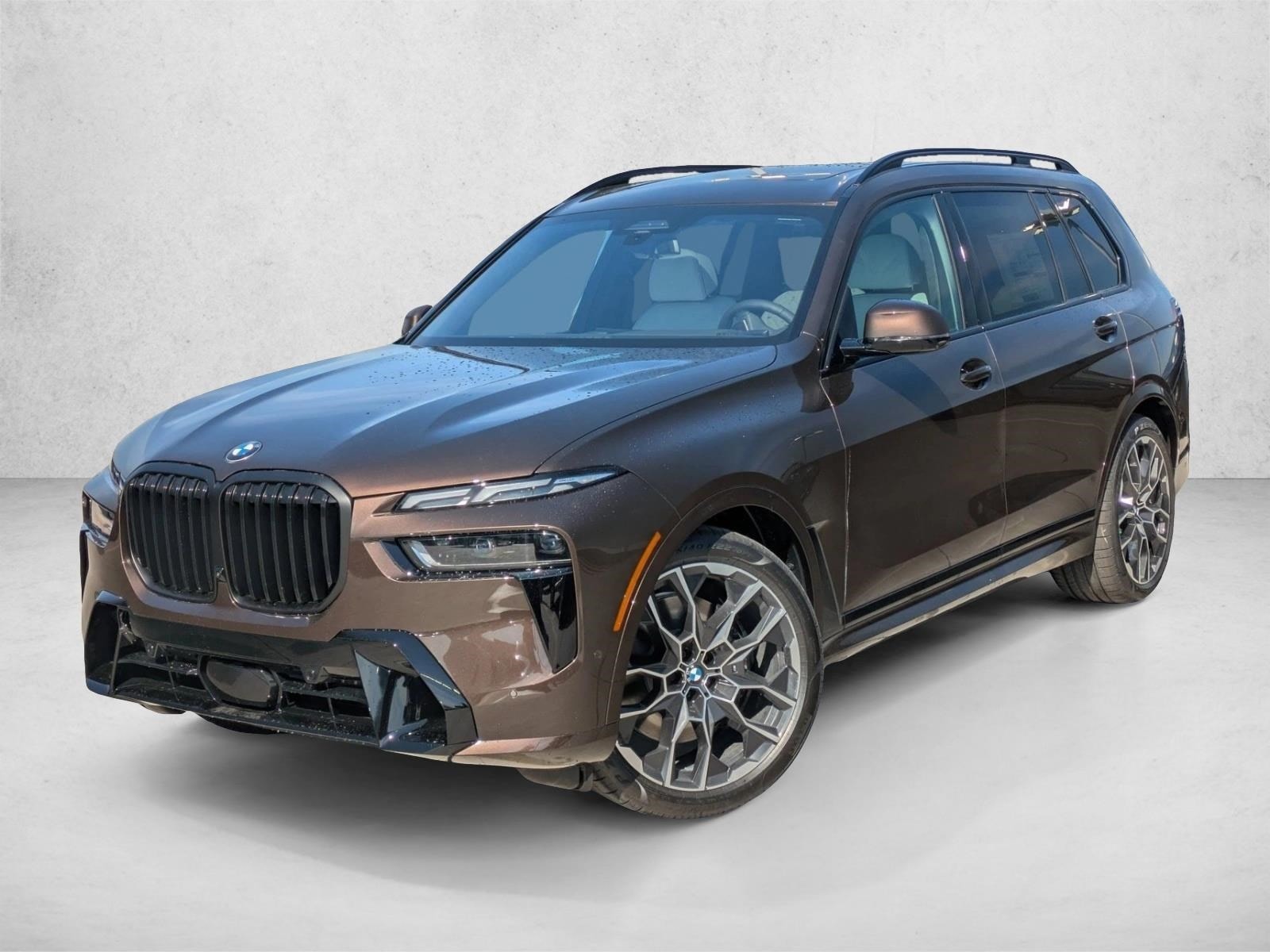 2026 BMW X7 xDrive40i's photo
