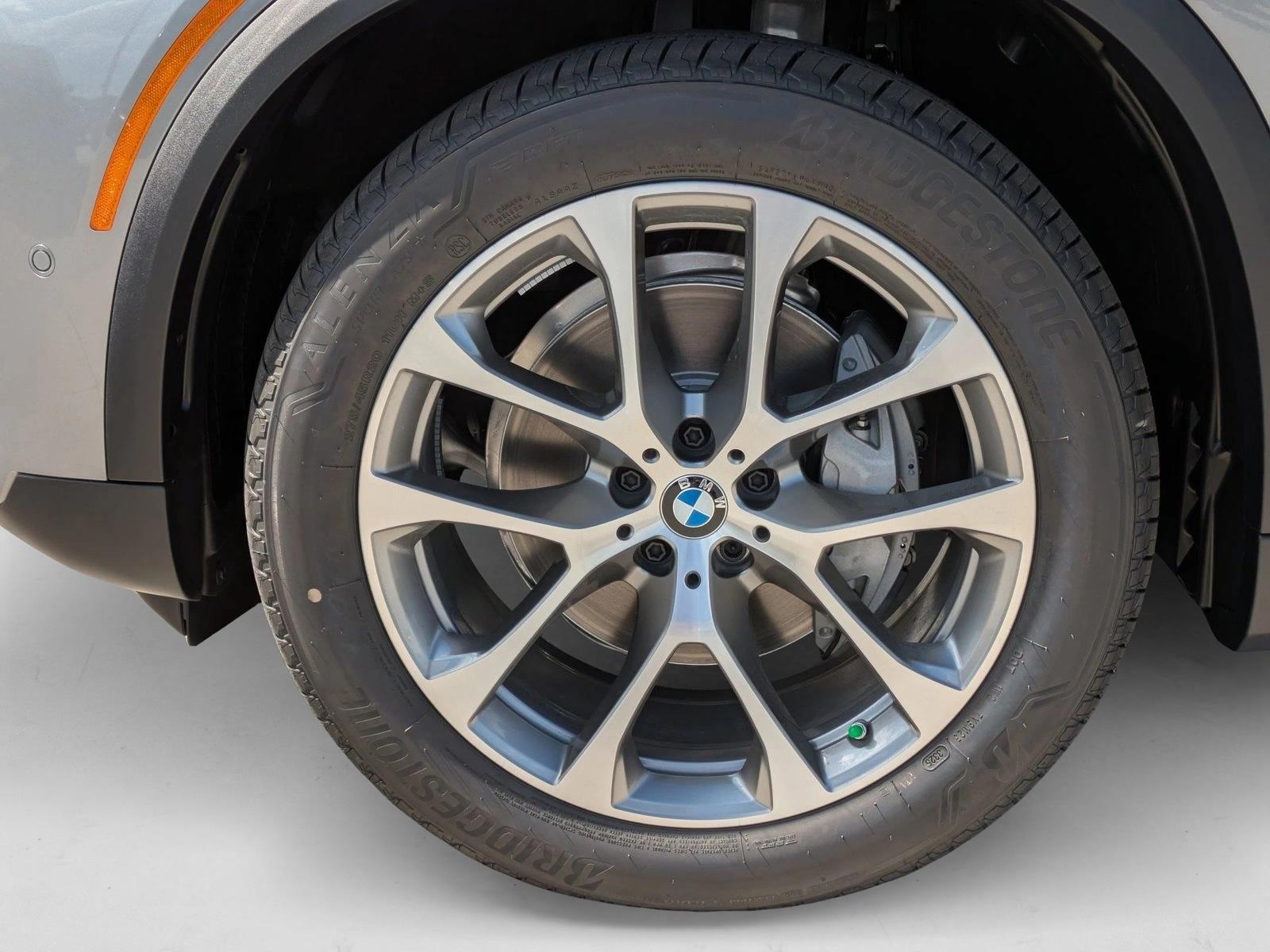 2026 BMW X5 40i - Photo 10