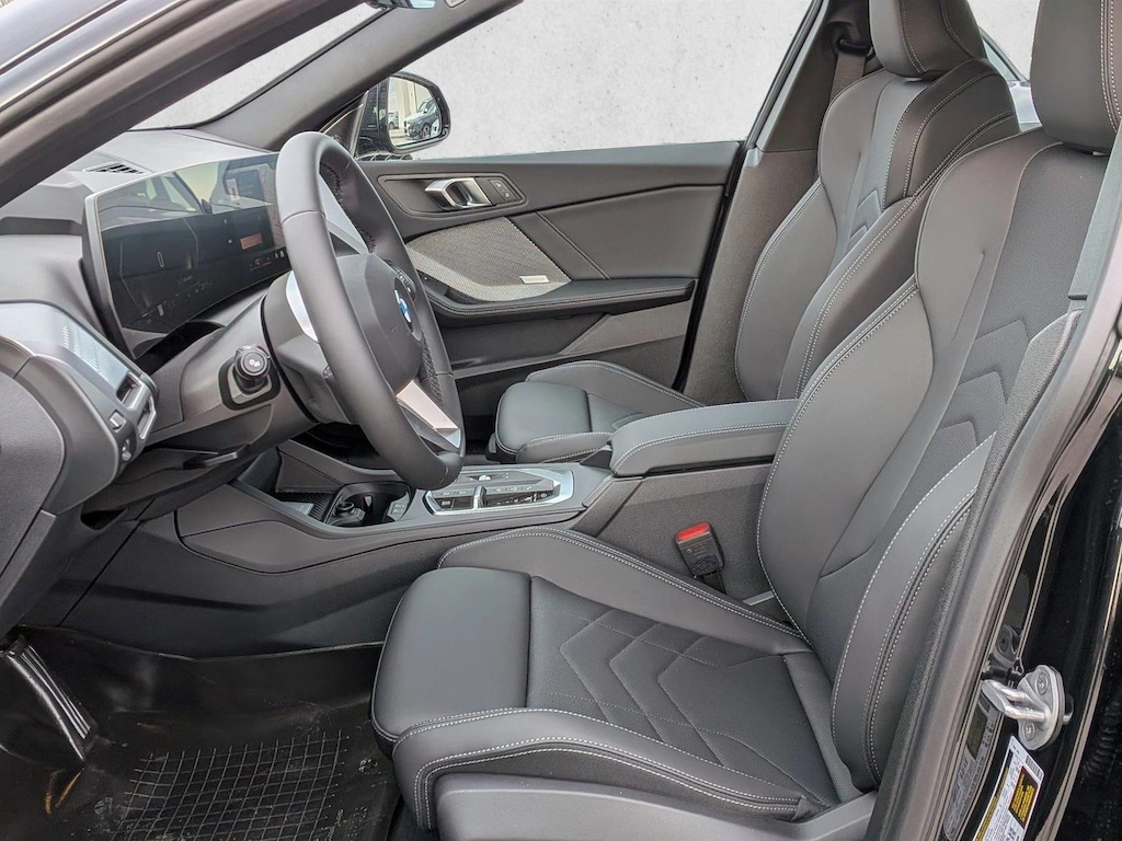 New 2026 BMW 228i xDrive Gran Coupe