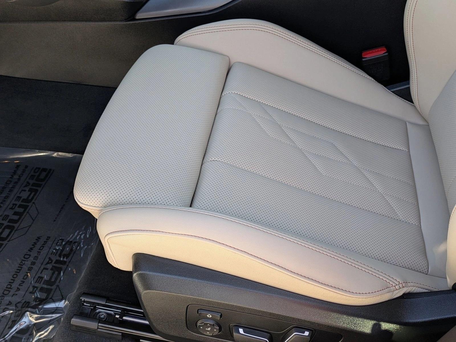 2026 Bmw X3 photo 4