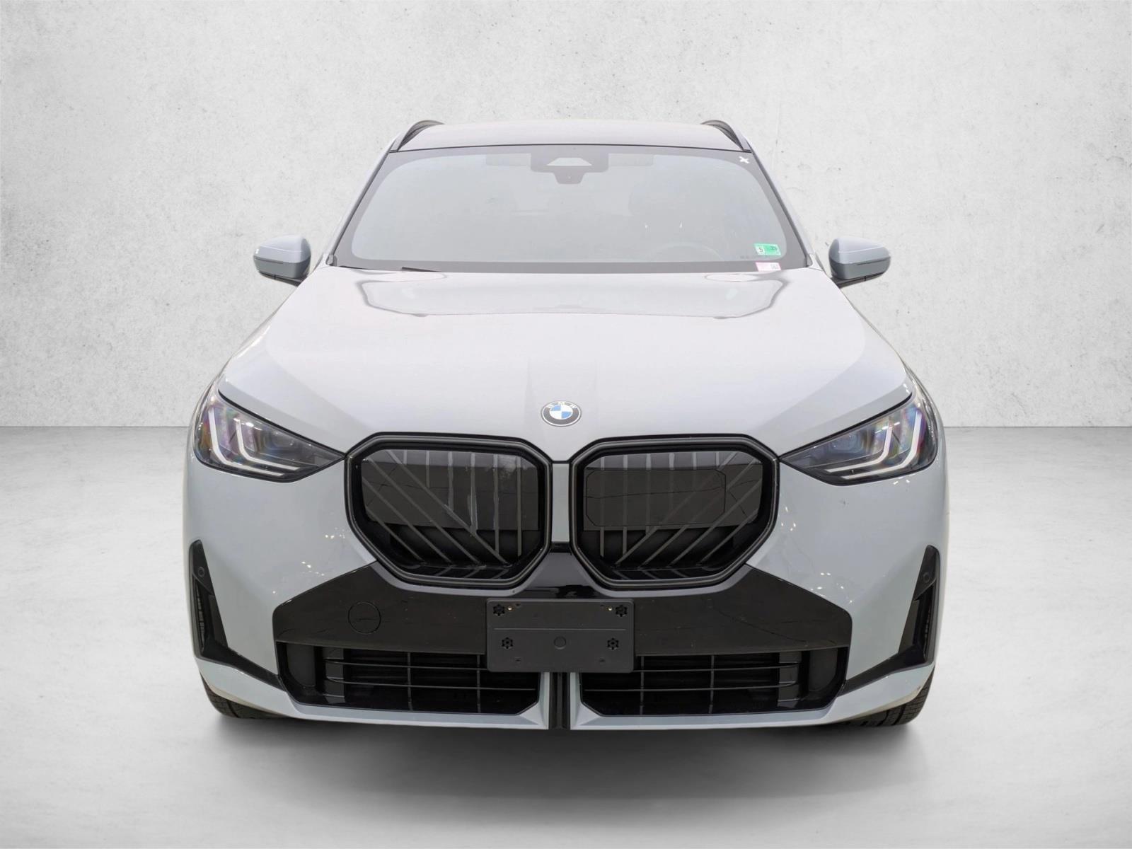 2025 Bmw X3 30x Drive photo 2