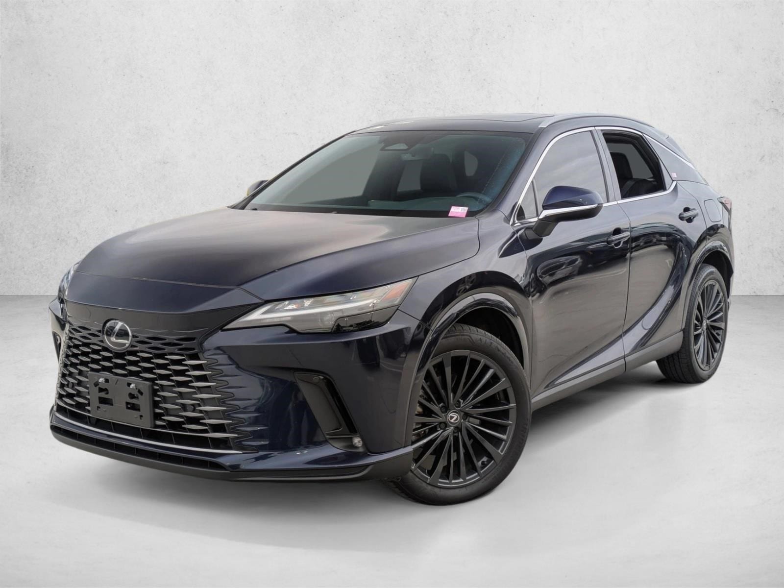 2024 Lexus RX 350's photo