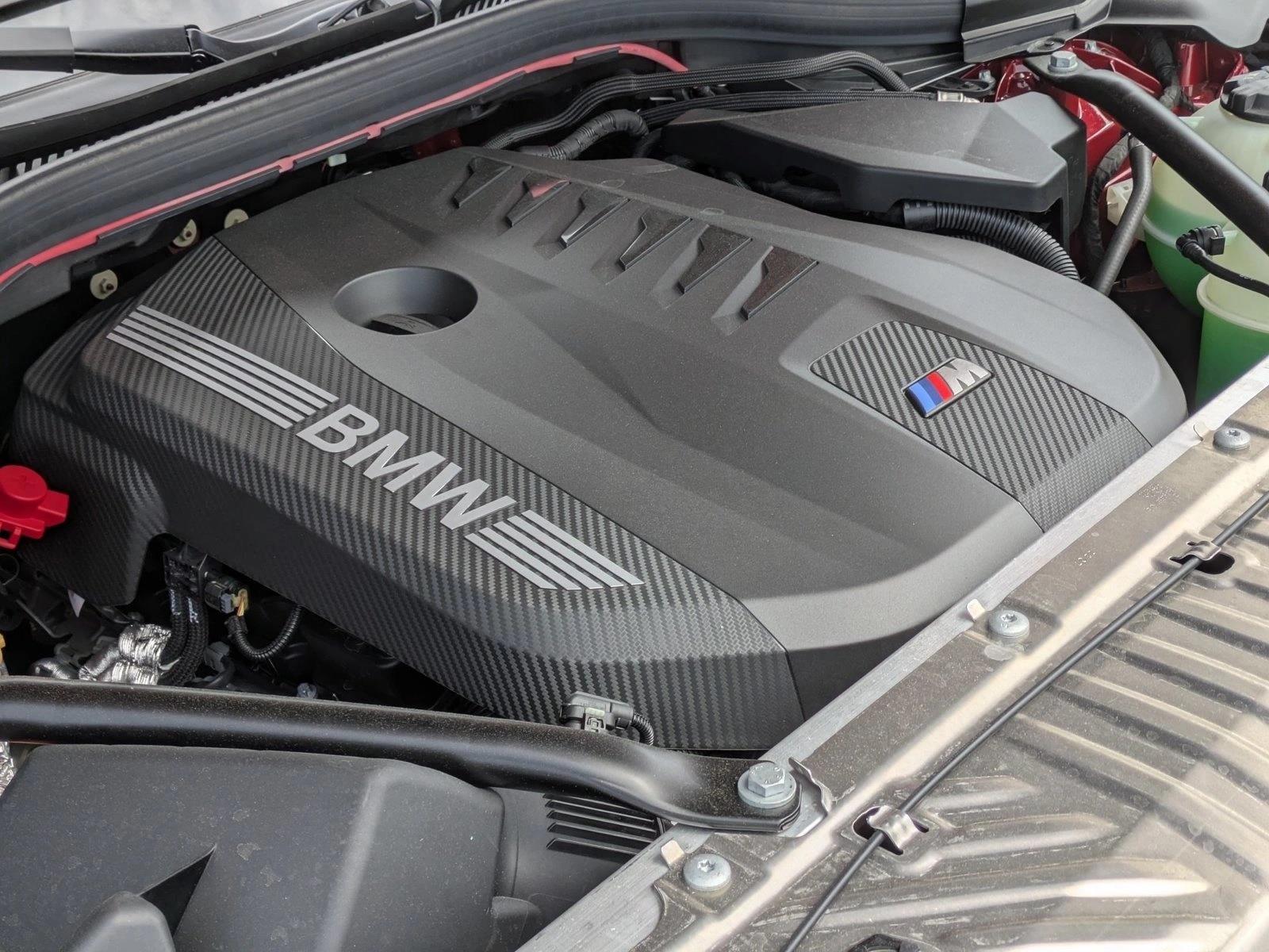 2026 BMW X3 M50 - Photo 18