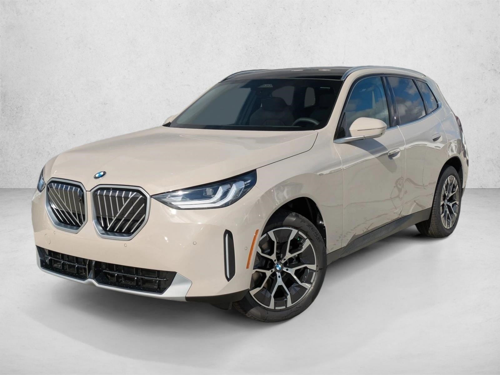 2026 BMW X3 30 XDRIVE's photo