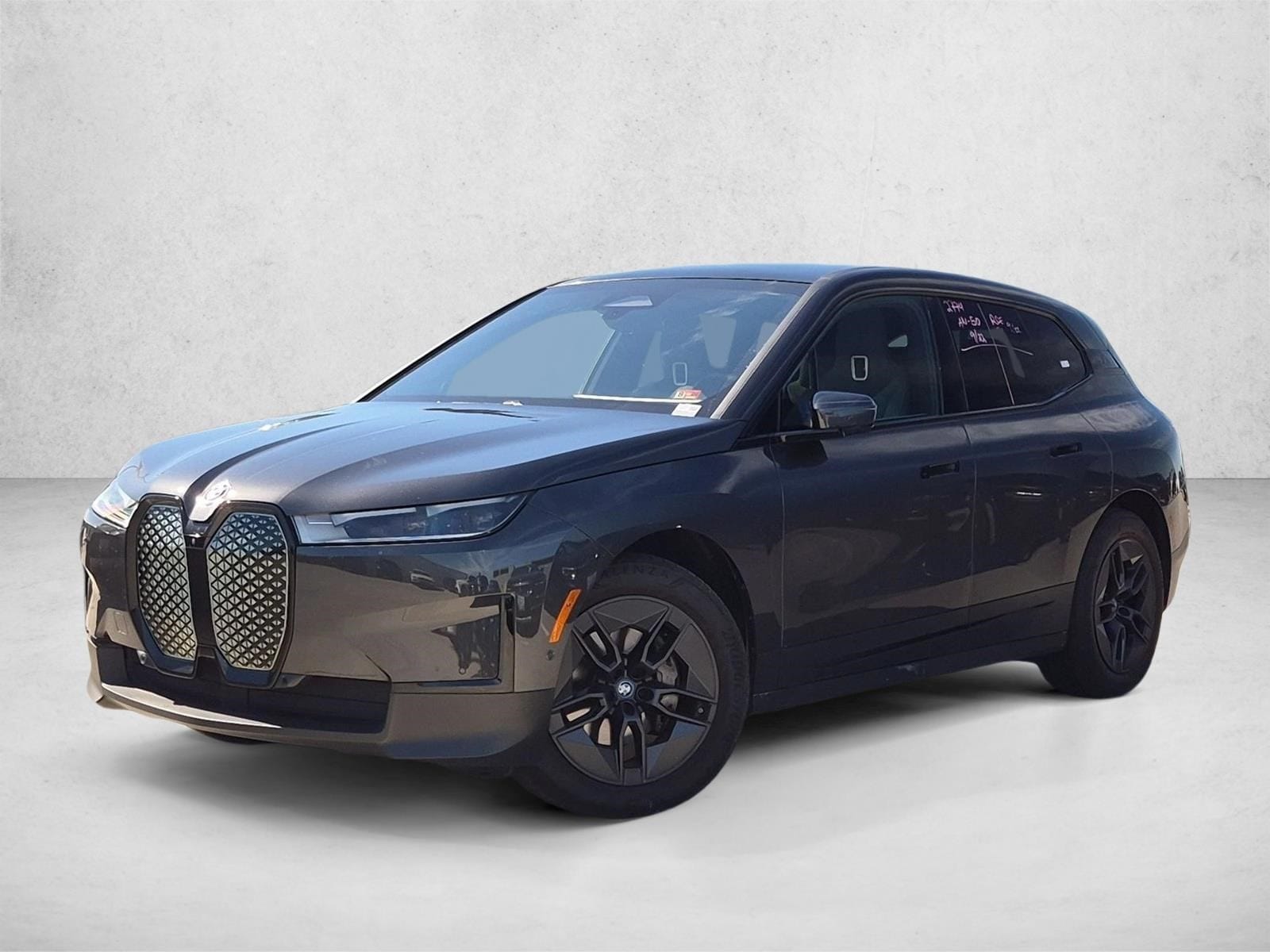 2024 Bmw iX