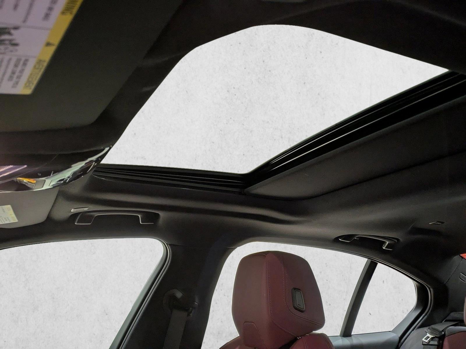 2024 BMW i5 40 - Photo 16