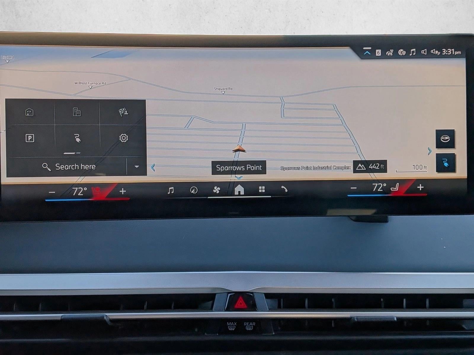 2026 BMW iX 60 - Photo 14
