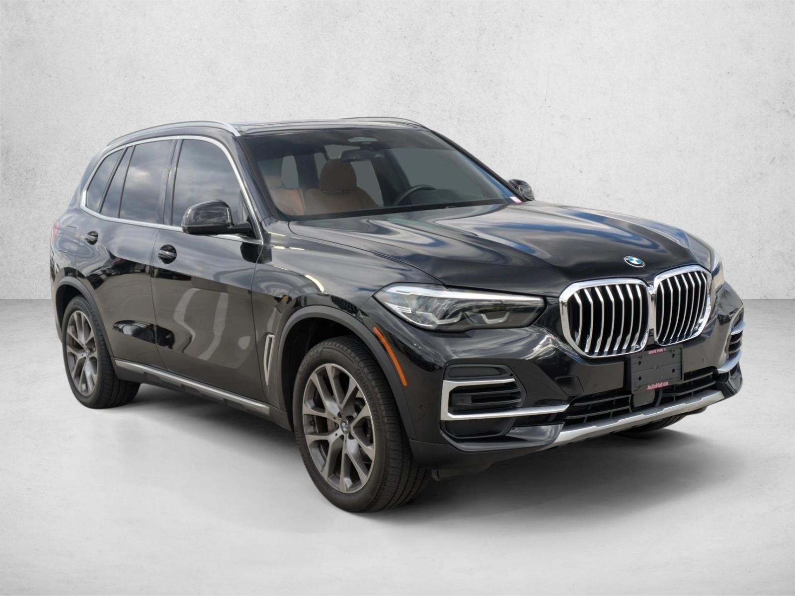 2023 Bmw X5 xDrive40i photo 3